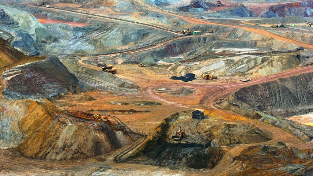 Is mining crucial for artificial intelligence