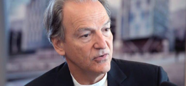 Billionaire Pierre Lassonde Says Tsunami Of Crypto Money Set To Move Into Gold