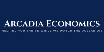 Arcadia Economics