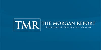 The Morgan Report