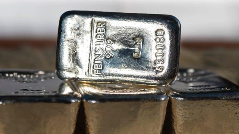 Francis Hunt calls for $330 Silver