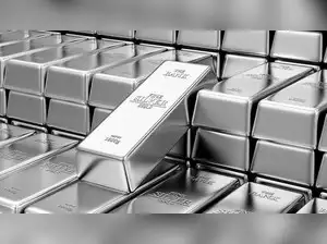 Silver price today: after gold’s powerful rally, it’s silver’s moment — Peter Schiff predicts silver price could reach $100, urges investors to dive in