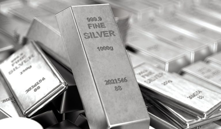 Can silver hit $150 in 2026