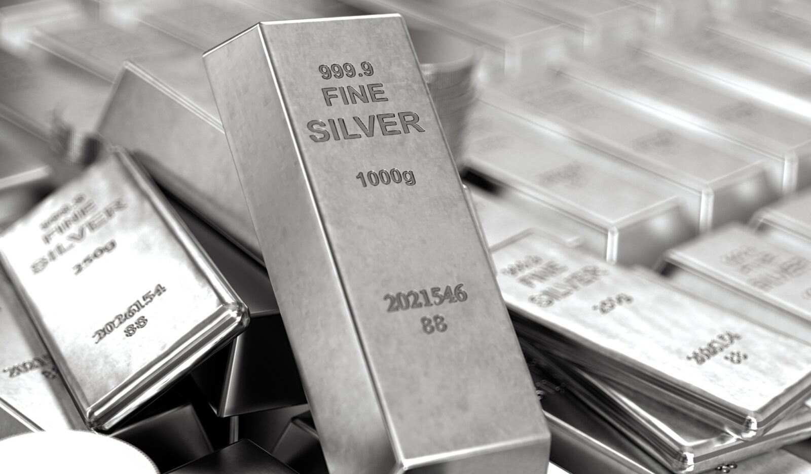 Can silver hit $150 in 2026