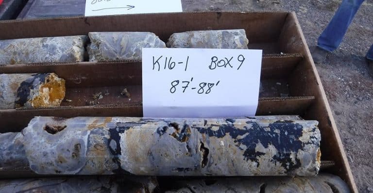 Viscount Mining Provides Shareholder Update: Fundamentals Stronger Than Ever as Company Advances Fully Funded 2026 Exploration Plan